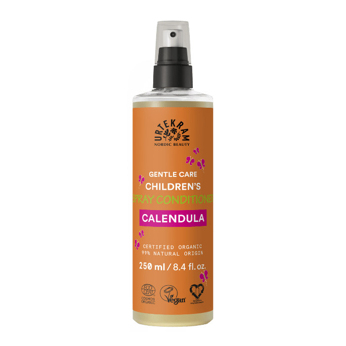 Spray Démêlant Enfant Calendula