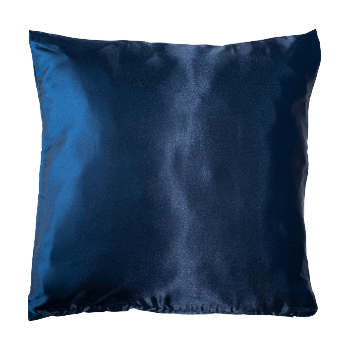 Taie d'Oreiller en Satin