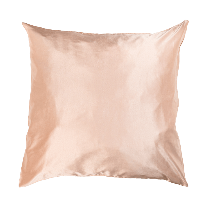 Taie d'Oreiller en Satin