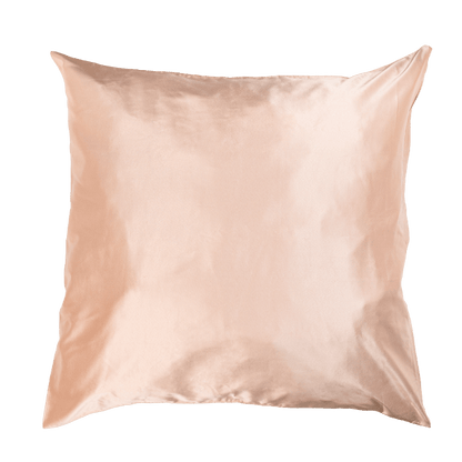 Taie d'Oreiller en Satin