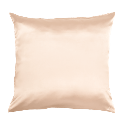 Taie d'Oreiller en Satin
