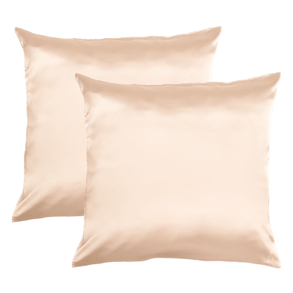 Taie d'Oreiller en Satin