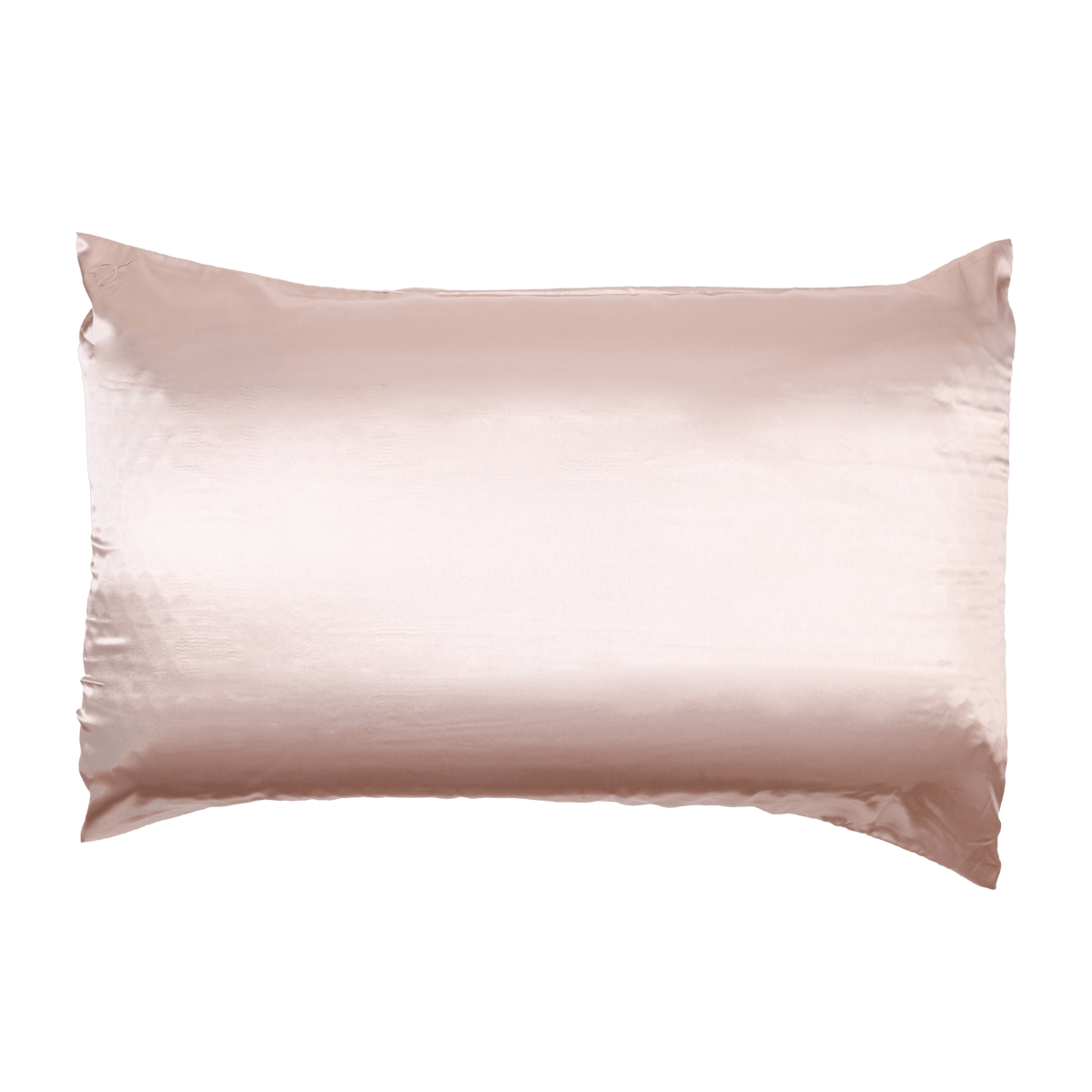 Taie d'Oreiller en Satin