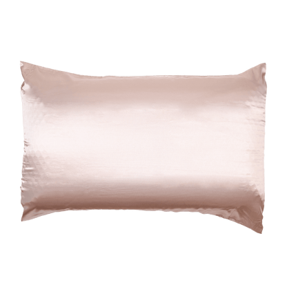Taie d'Oreiller en Satin