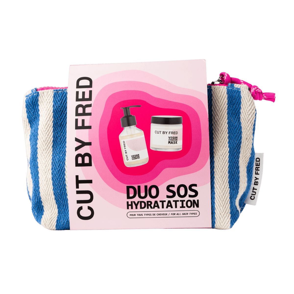 Trousse Duo SOS Hydratation