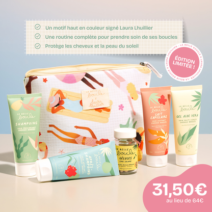 Trousse de Voyage