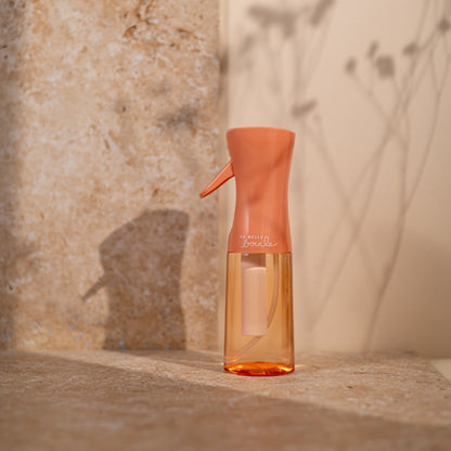 Vaporisateur Cheveux Bouclés
