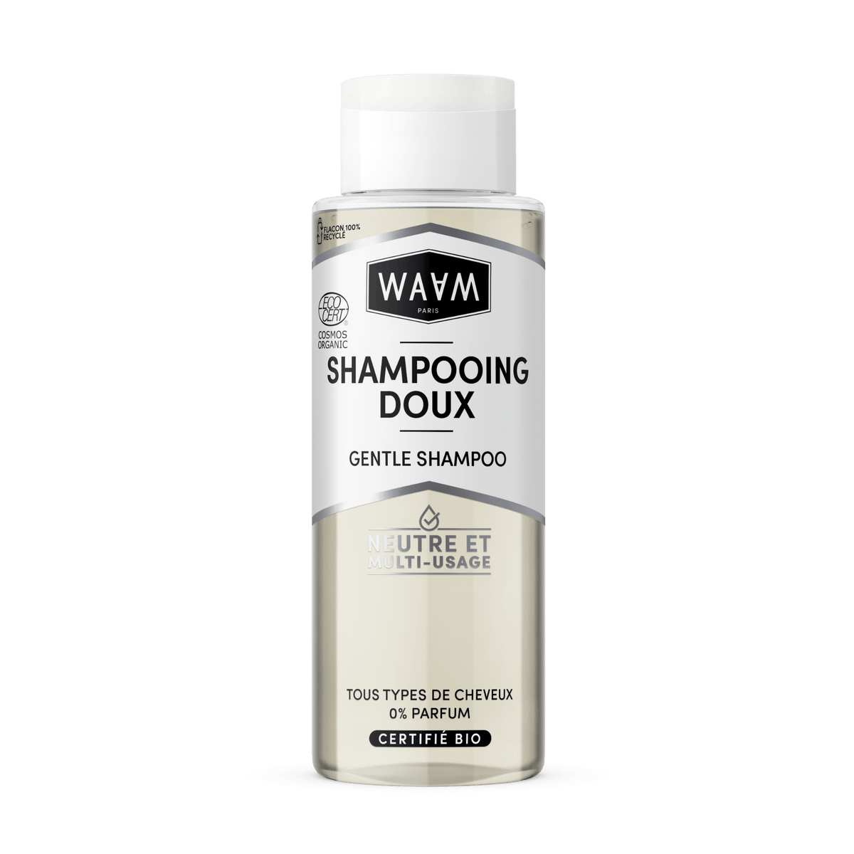 Shampoing Doux BIO