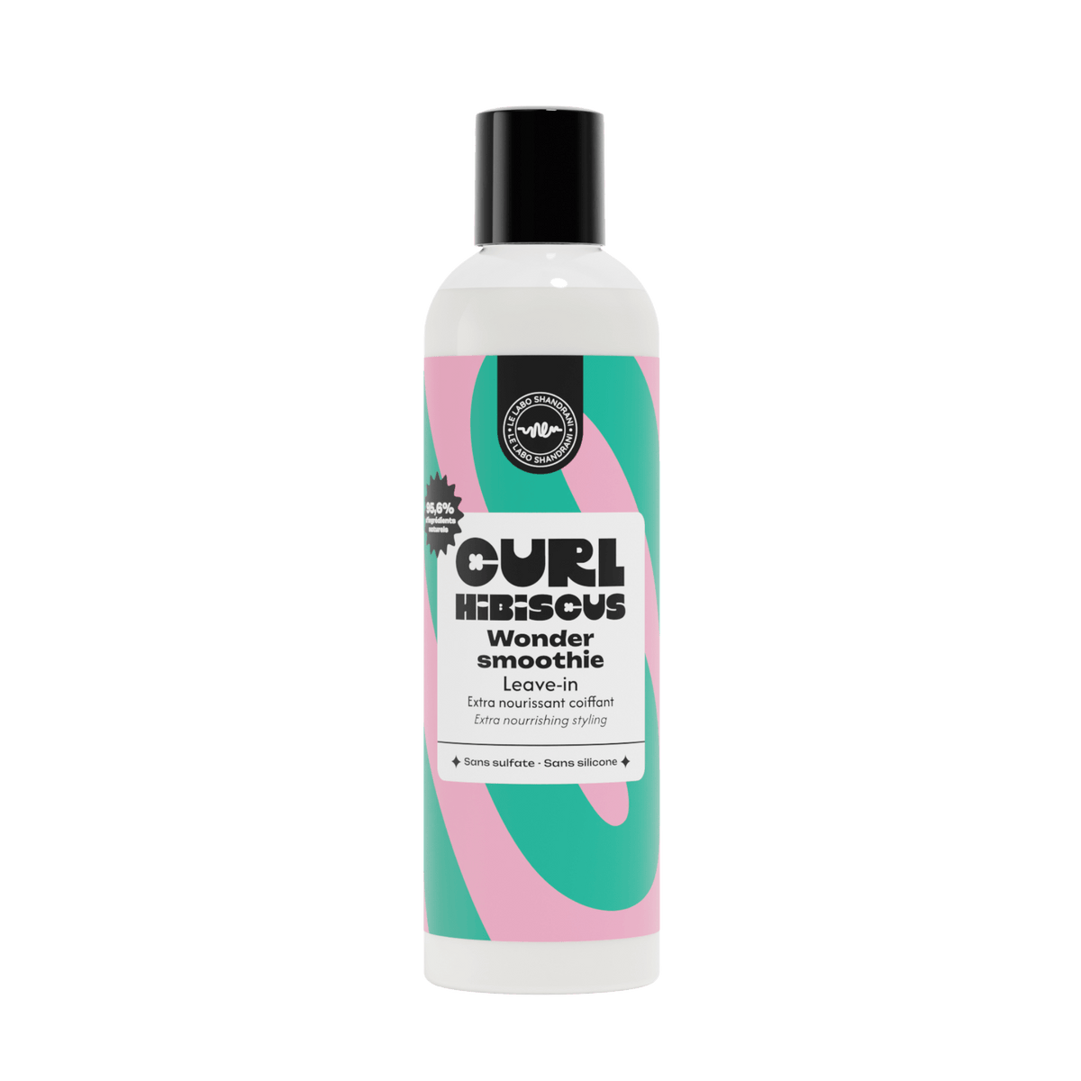 Crème Coiffante Wonder Smoothie