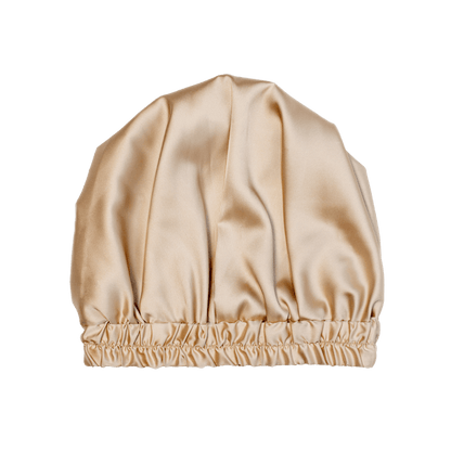 Bonnet de Nuit en Satin