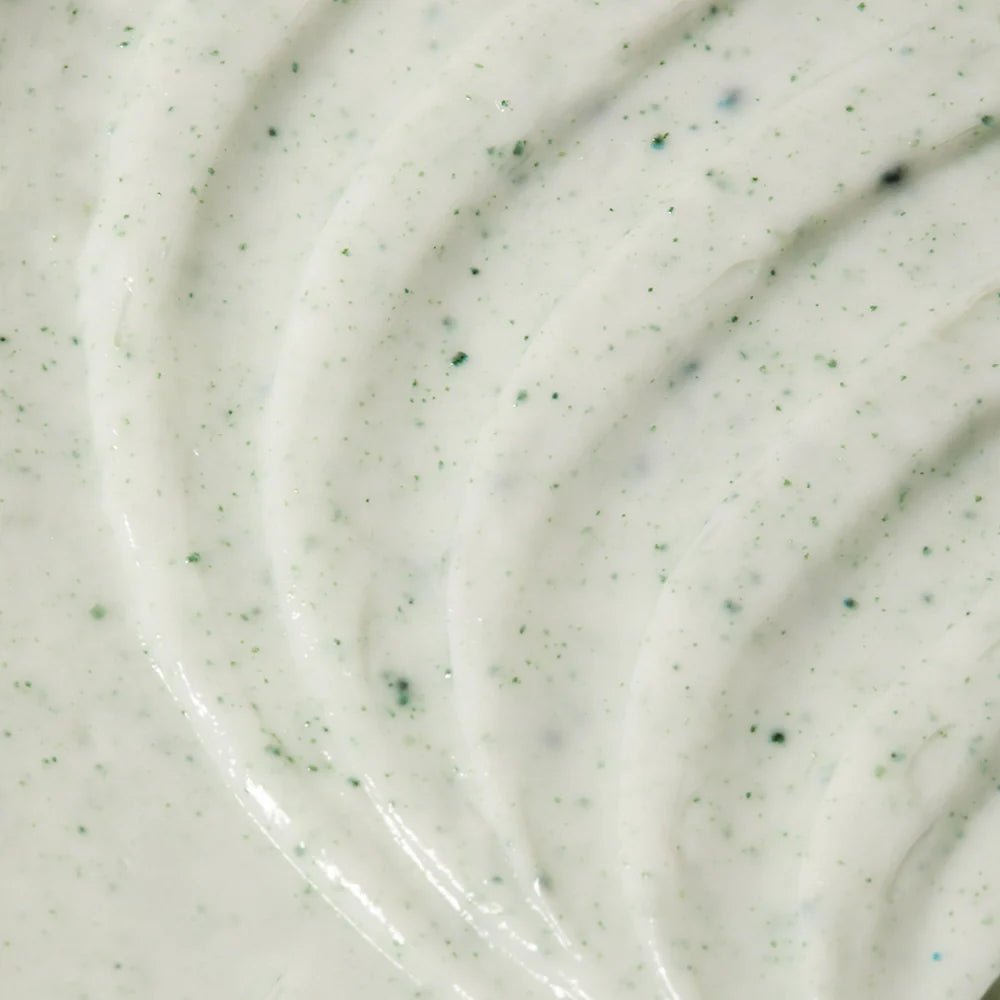 Masque Capillaire Coco-Spiruline