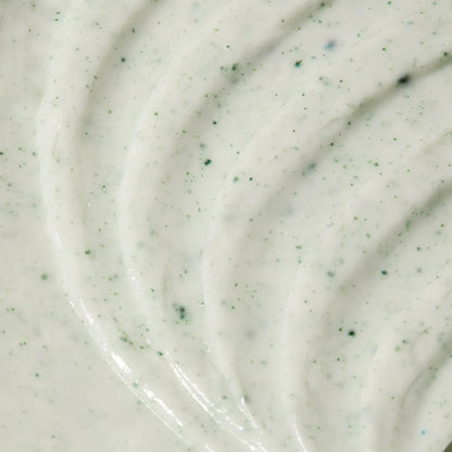 Masque Capillaire Coco-Spiruline