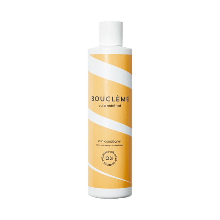 Après-Shampoing Curl Conditioner