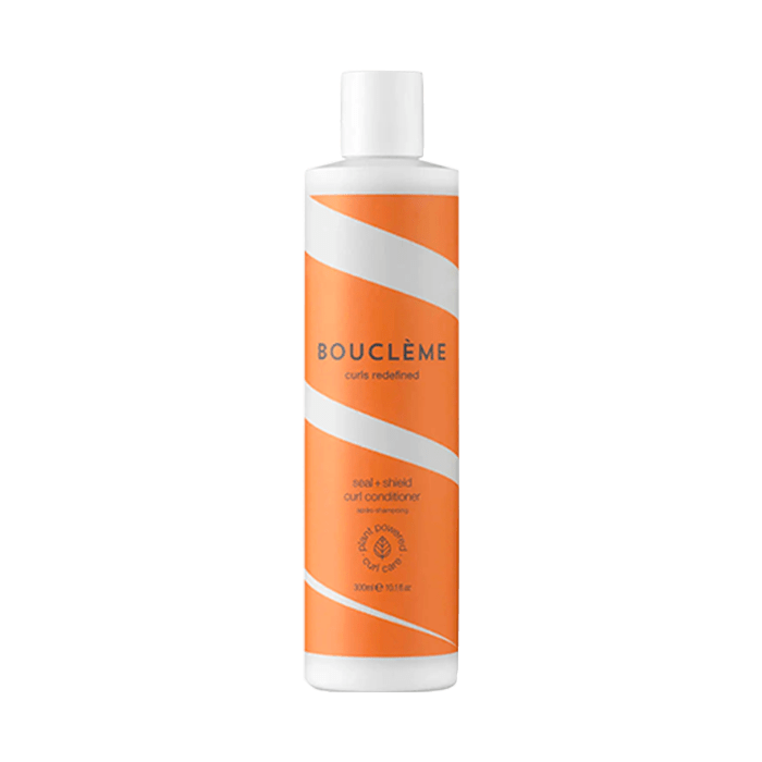 Après-Shampoing Seal + Shield Curl Conditioner