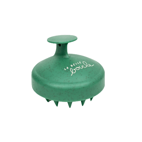 Brosse Stimulante Cuir Chevelu