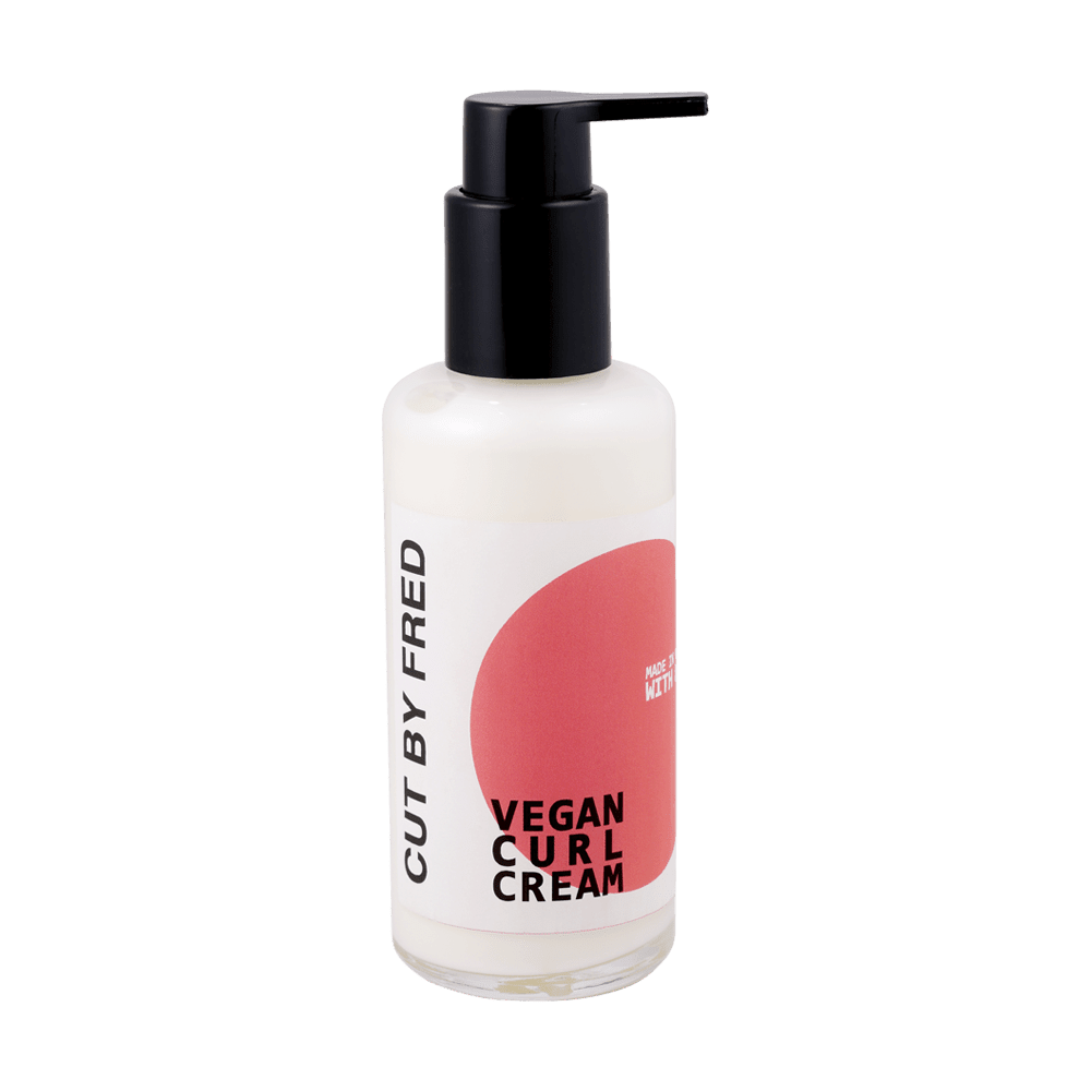 Crème Coiffante Vegan Curl