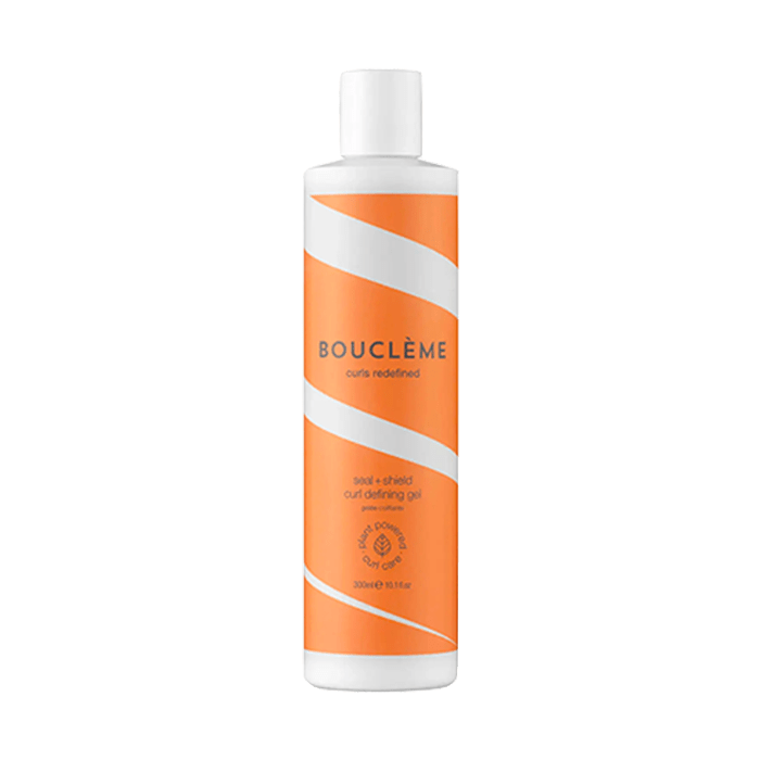 Gelée Coiffante Seal + Shield Styling Gel