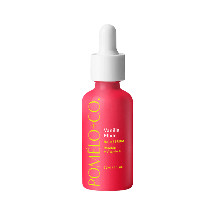 Sérum Réparateur Vanilla Elixir