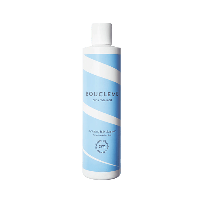 Shampoing Hydrating Hair Cleanser