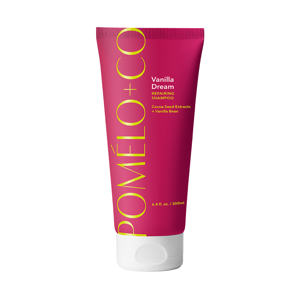 Shampoing Réparateur Vanilla Dream