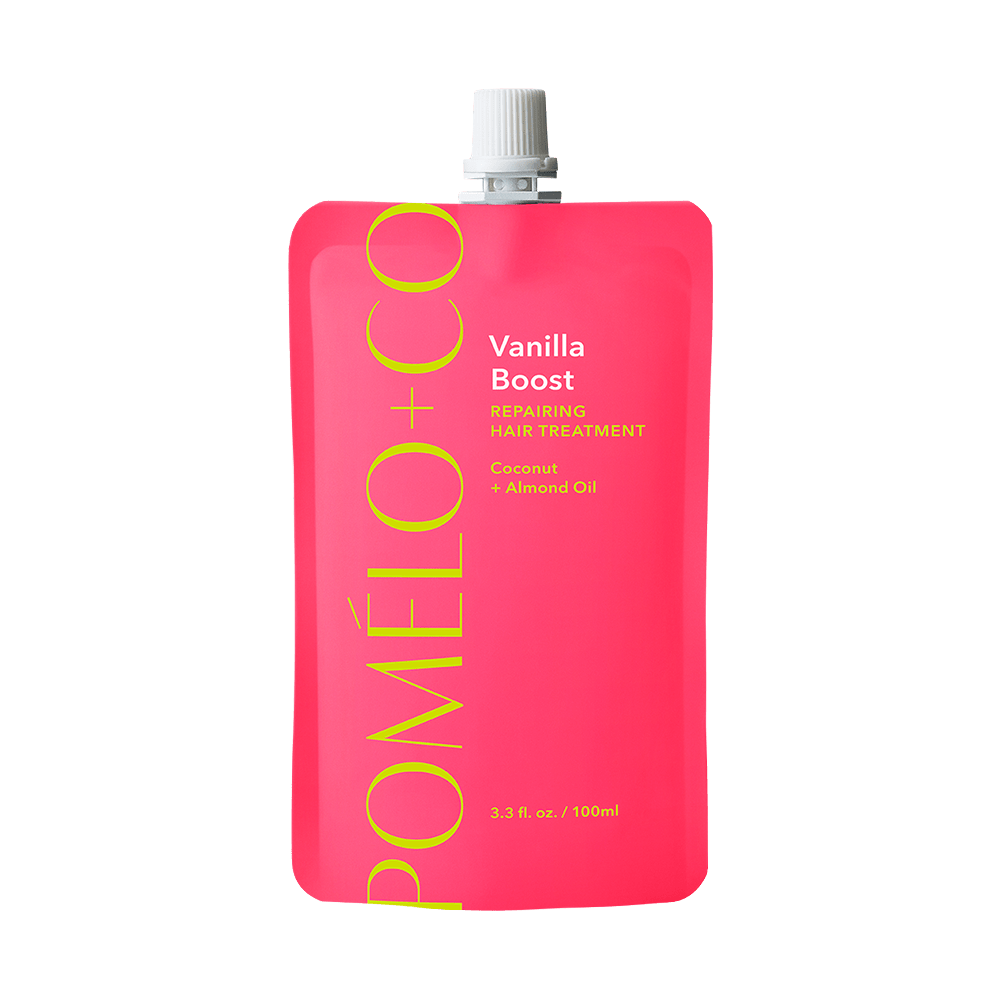 Masque Réparateur Vanilla Boost